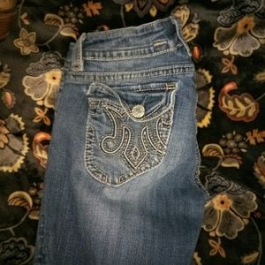 MEK jeans